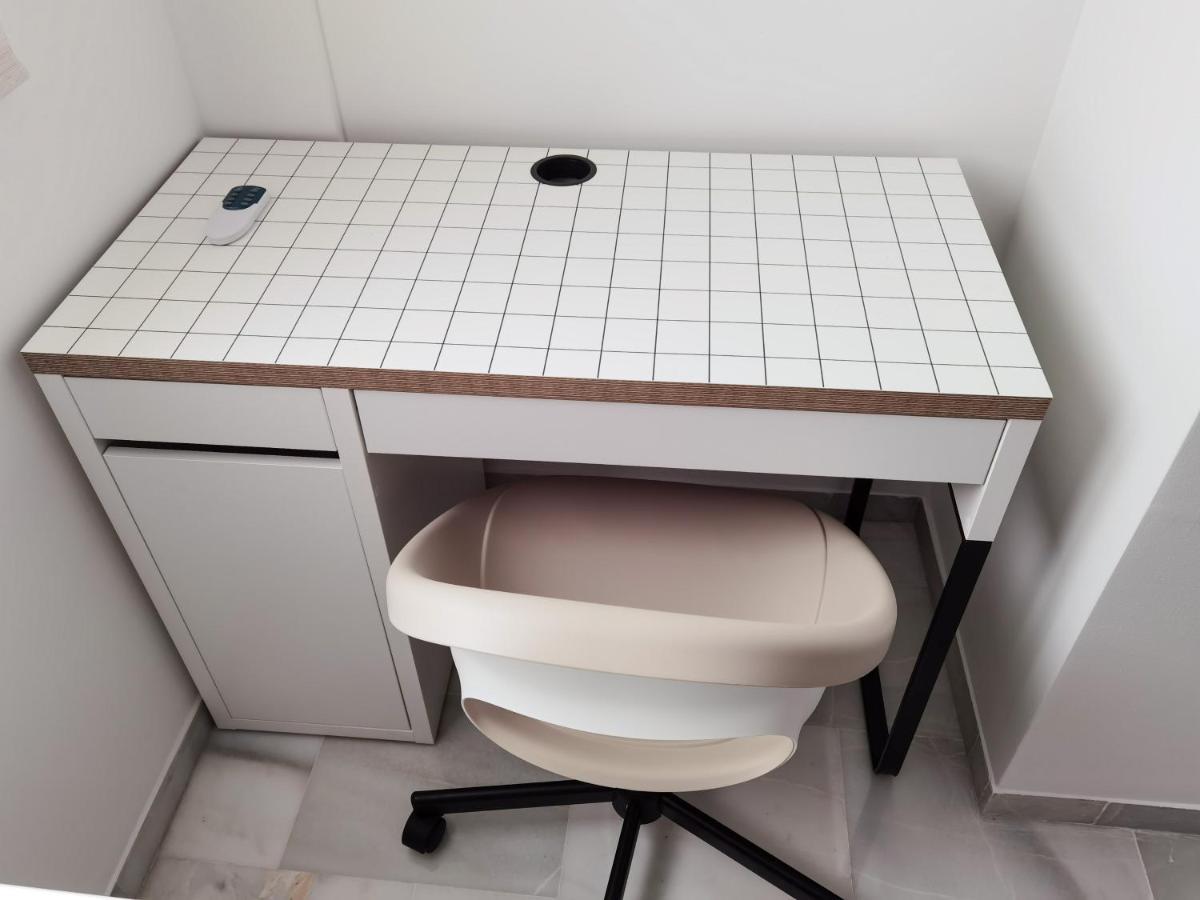 Piso San Roque Lägenhet Sanlúcar de Barrameda Exteriör bild